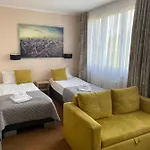 Hotel Carina Tczew