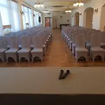 Hotel Carina Tczew