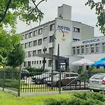 Carina Hotel Tczew