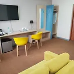 Hotel Carina Tczew