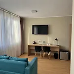 Carina Hotel