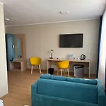 Hotel Carina Tczew