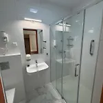 Hotel Carina 3*