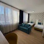 Carina 3* Tczew