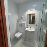 Carina Hotel Tczew