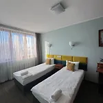 Hotel Carina Tczew