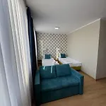 Carina Hotel Tczew