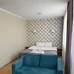 Hotel Carina Tczew