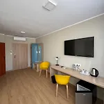 Hotel Carina