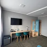 Carina Hotel Tczew