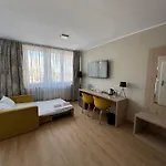 Hotel Carina Tczew