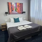 Hotel Carina Tczew