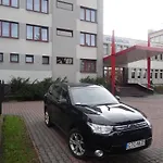 Carina Hotel Tczew