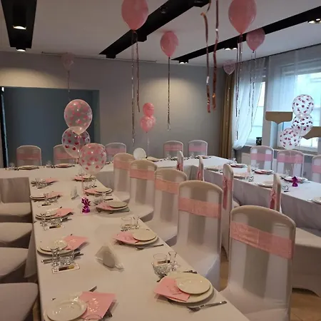 Hotel Carina Tczew