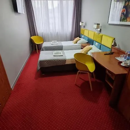 Carina Hotel