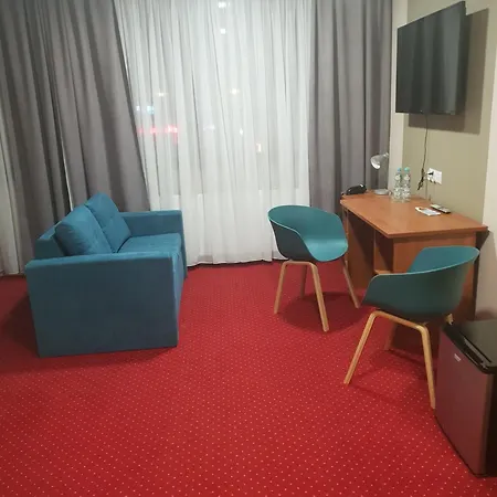 Hotel Carina