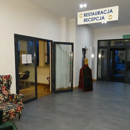 Hotel Carina 3*
