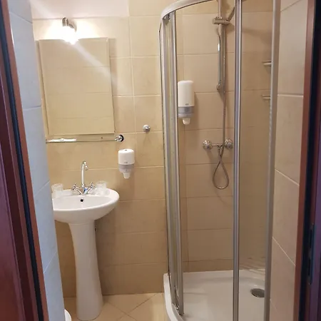 Carina Hotel Tczew