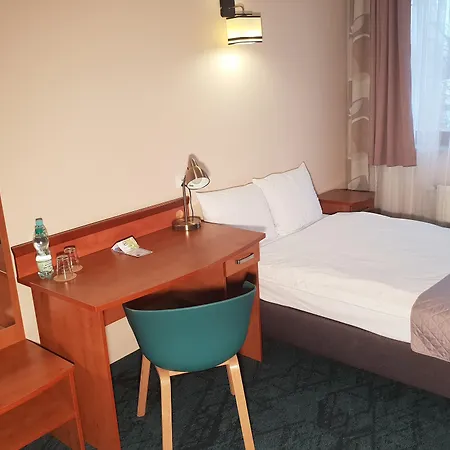 Carina Hotel 3*