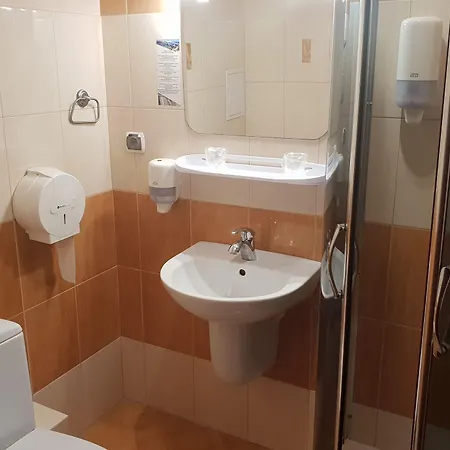 Carina Hotel Tczew