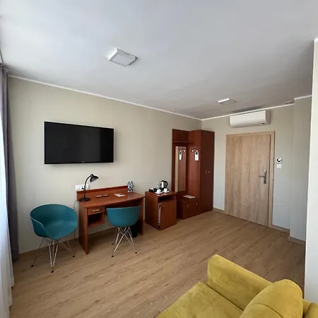 Hotel Carina