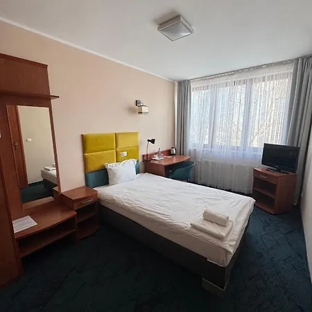 Carina Hotel Tczew