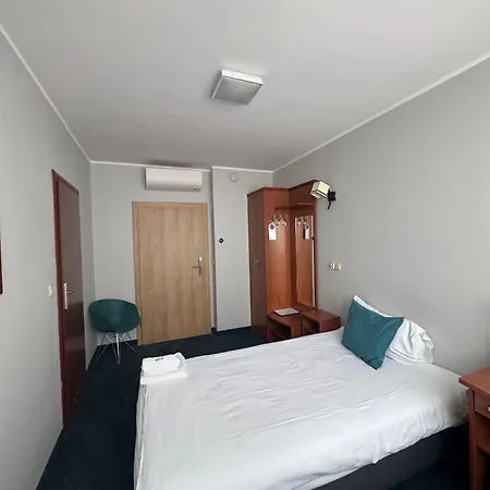 Hotel Carina