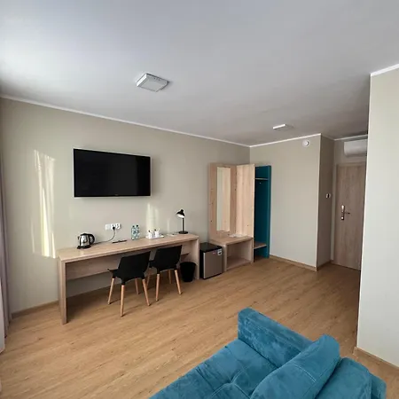 Hotel Carina 3*