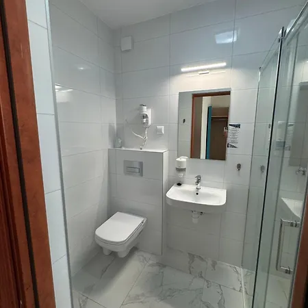 Carina Hotel Tczew