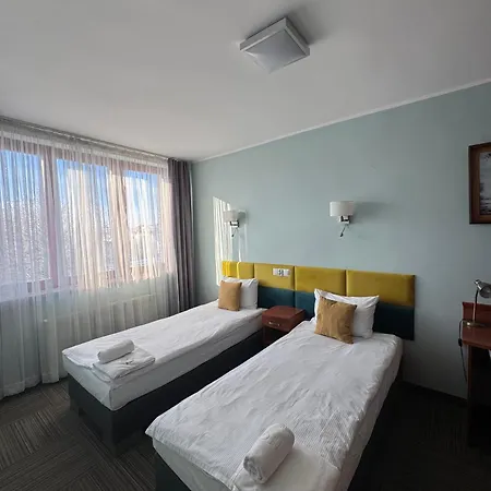Hotel Carina Tczew