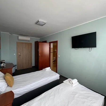 Hotel Carina