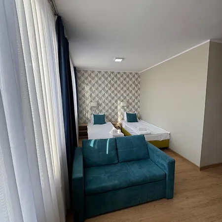 Carina Hotel Tczew