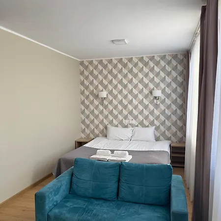 Hotel Carina Tczew
