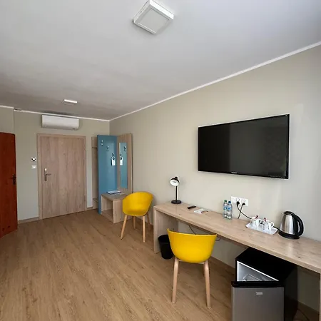 Hotel Carina