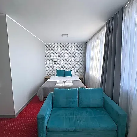 Hotel Carina