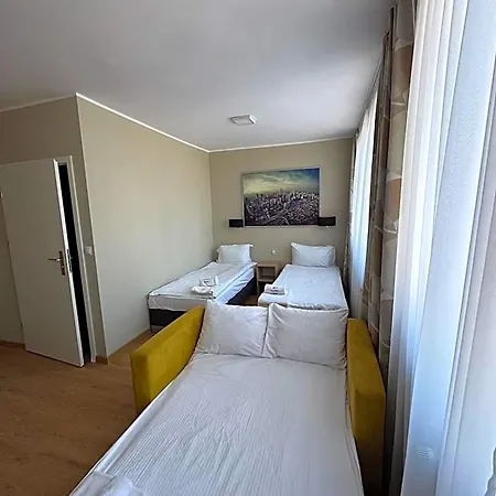 Hotel Carina Tczew