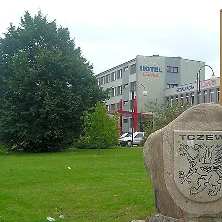 Hotel Carina