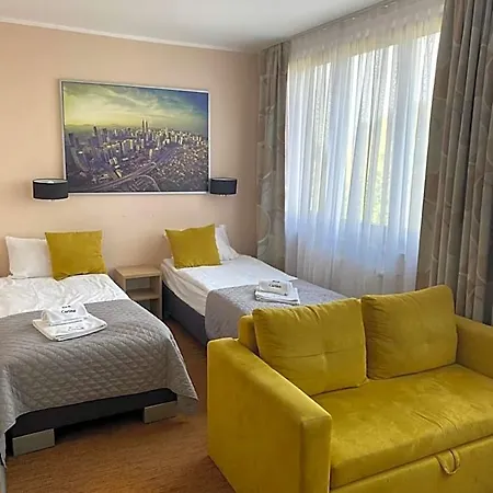 Hotel Carina 3*