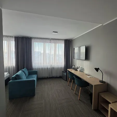 Hotel Carina 3*