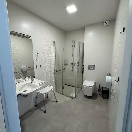 Hotel Carina