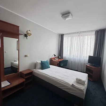 Carina Hotel Tczew