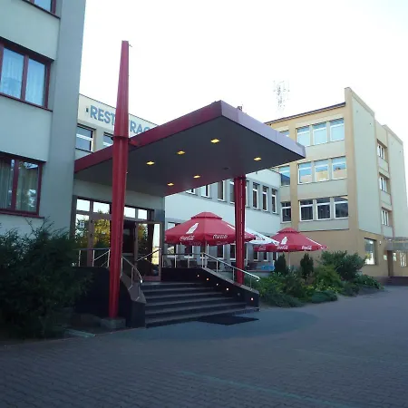 Hotel Carina 3*