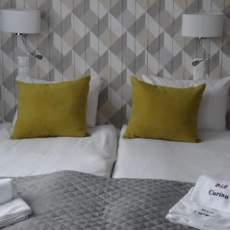Otel Carina Tczew