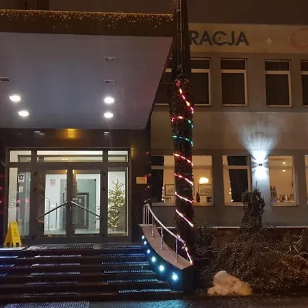 Hotel Carina