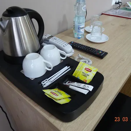 Hotel Carina 3*