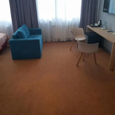Carina Hotel Tczew
